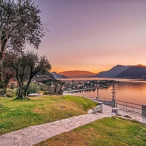 Casa Angela Hébergement de vacances