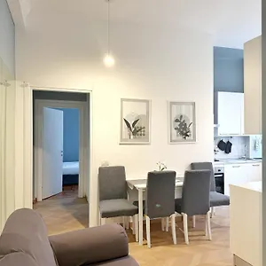 La Dolce - Buenos Aires Appartement