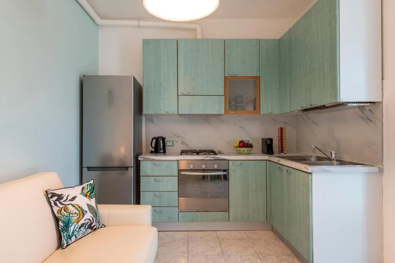 Apartamento La Casa Del Pescatore Cernobbio