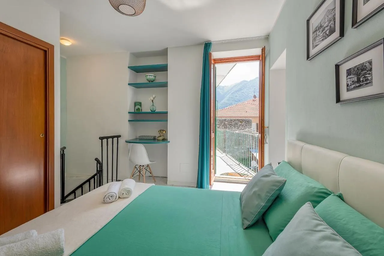 La Casa Del Pescatore Cernobbio