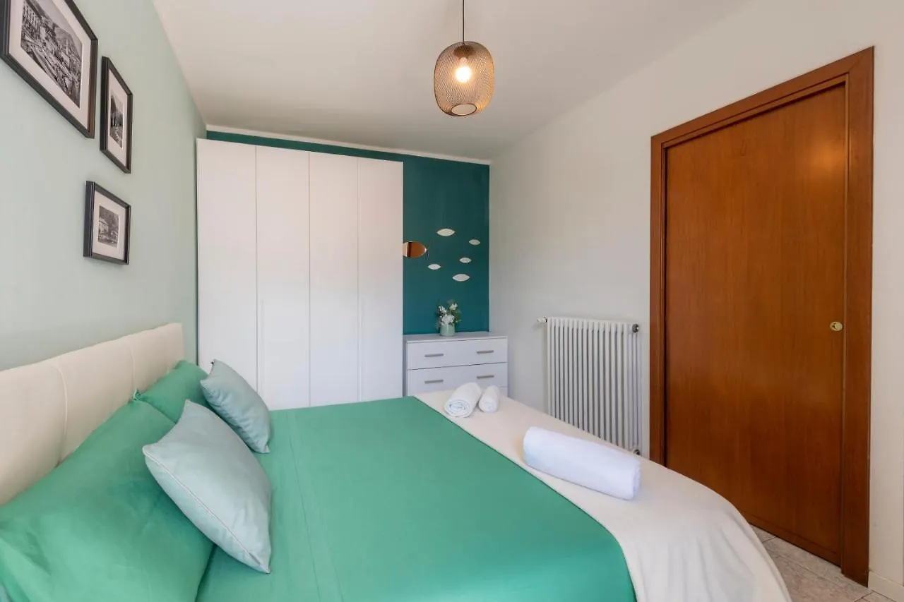 Appartement La Casa Del Pescatore Cernobbio